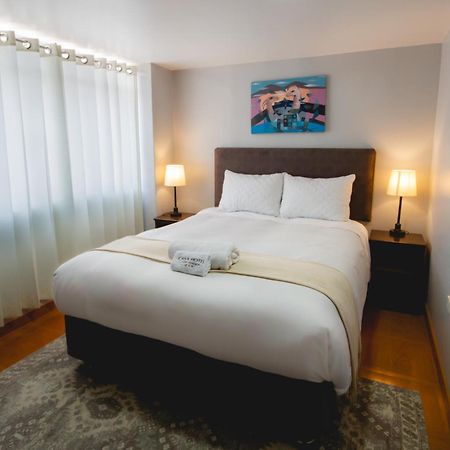 Casa Hotel Lago Titicaca Пуно Экстерьер фото