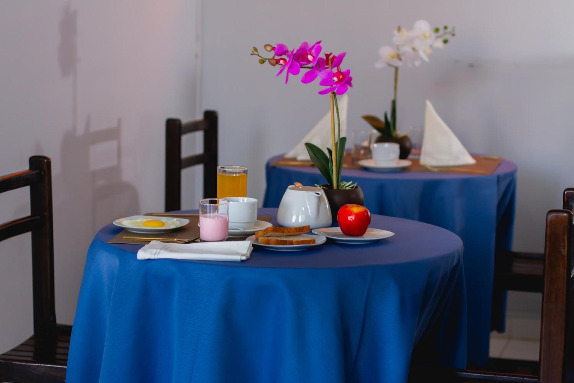 Casa Hotel Lago Titicaca Пуно Экстерьер фото