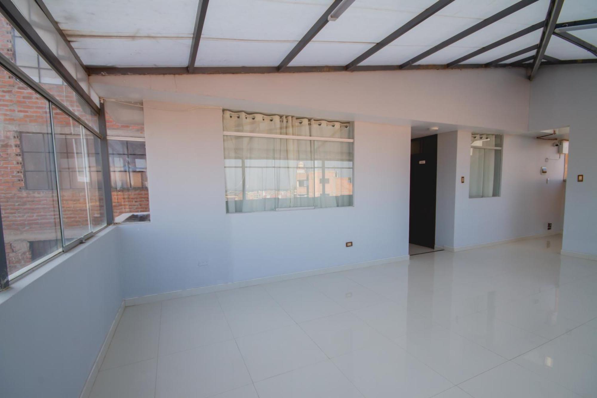 Casa Hotel Lago Titicaca Пуно Экстерьер фото