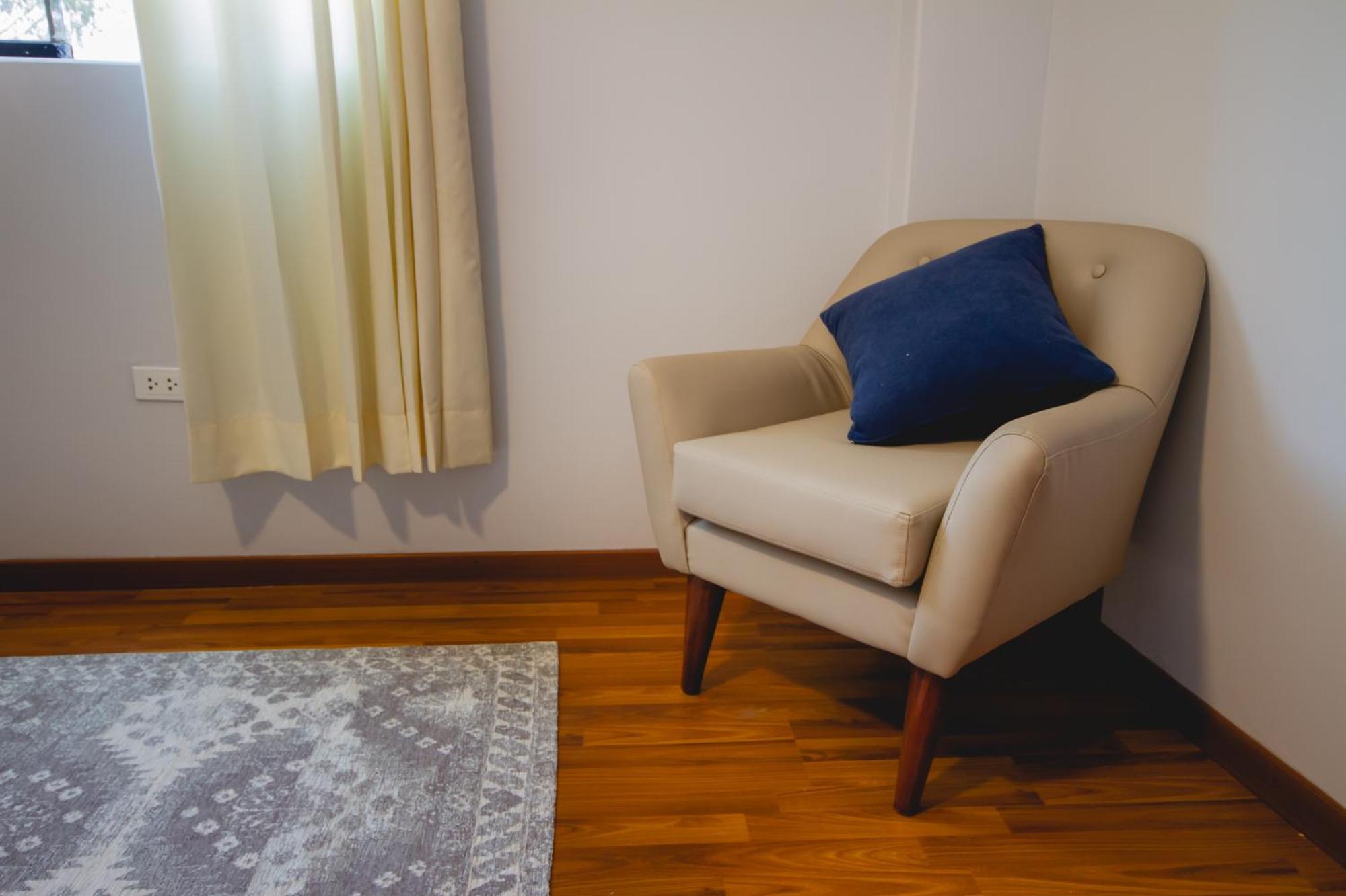 Casa Hotel Lago Titicaca Пуно Экстерьер фото