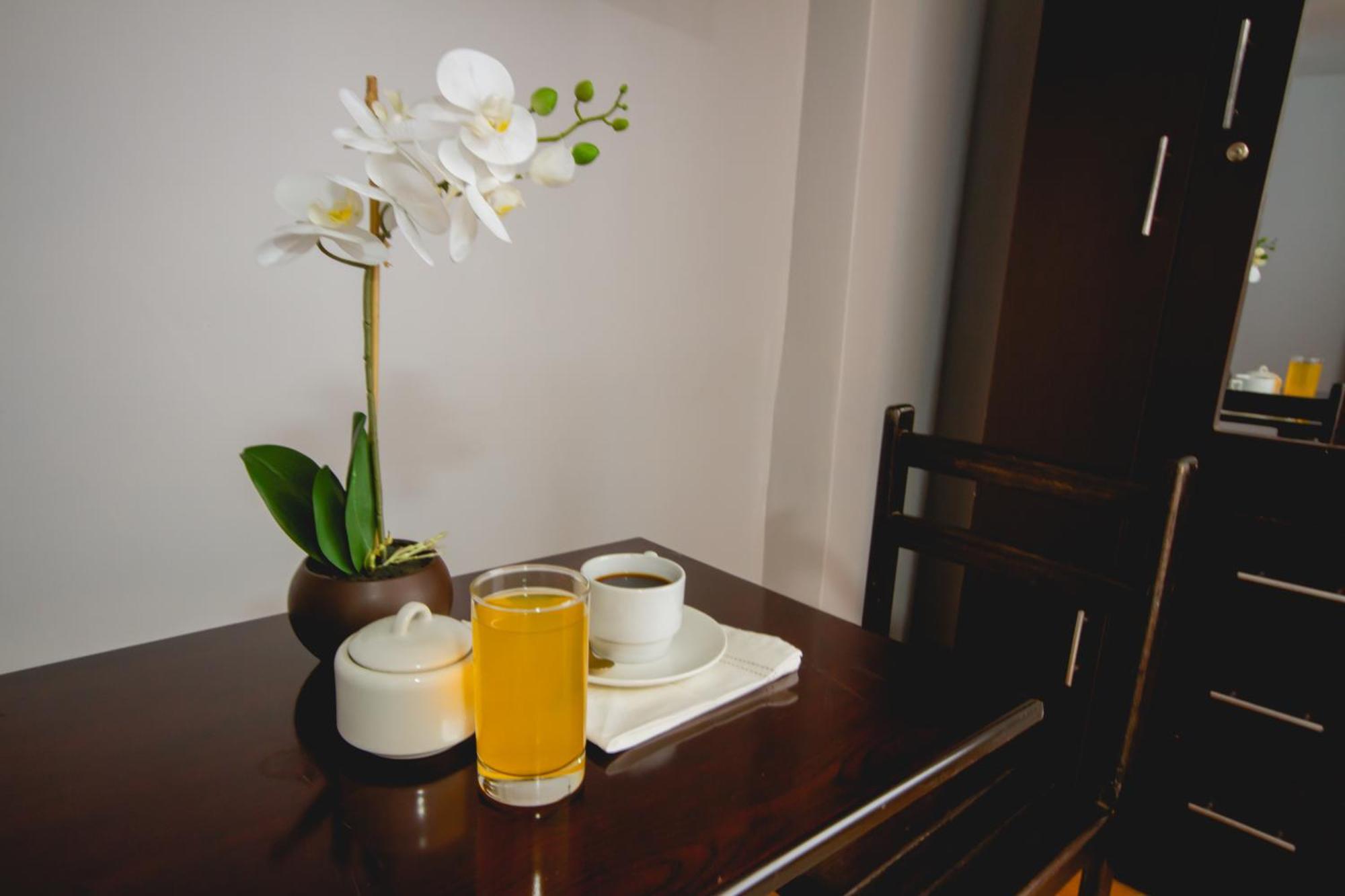 Casa Hotel Lago Titicaca Пуно Экстерьер фото