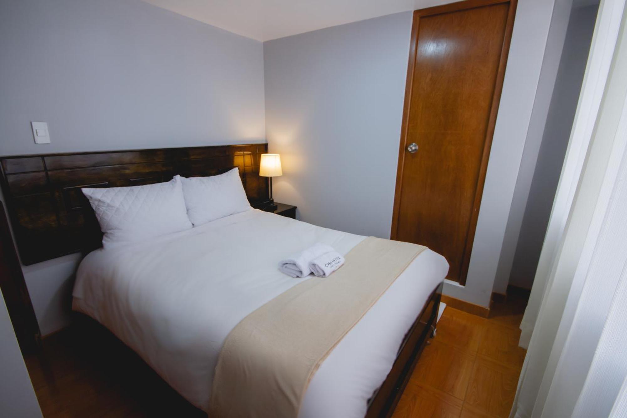 Casa Hotel Lago Titicaca Пуно Экстерьер фото