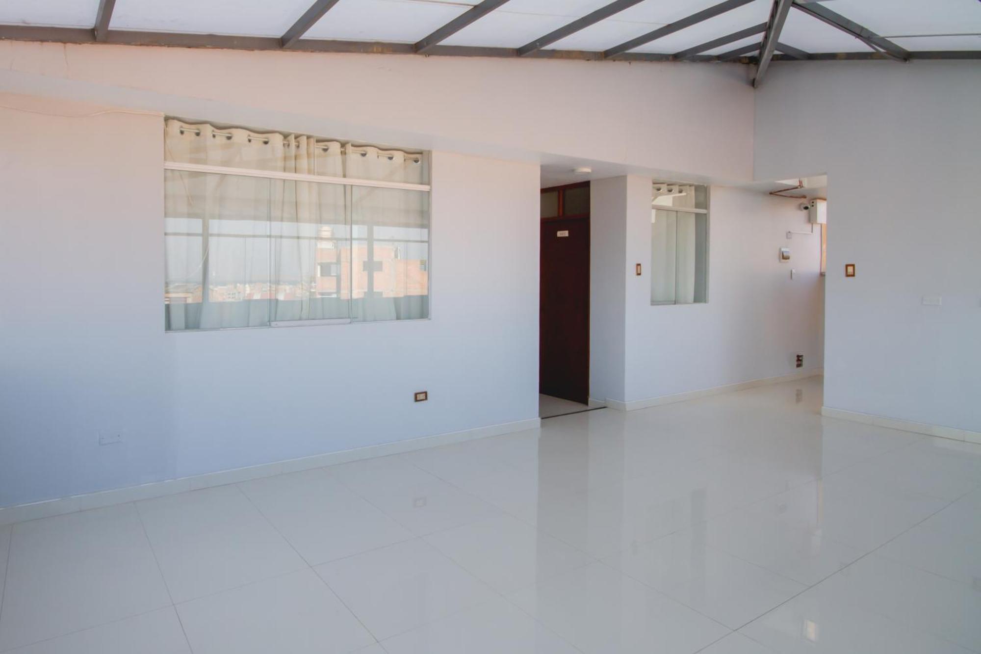 Casa Hotel Lago Titicaca Пуно Экстерьер фото